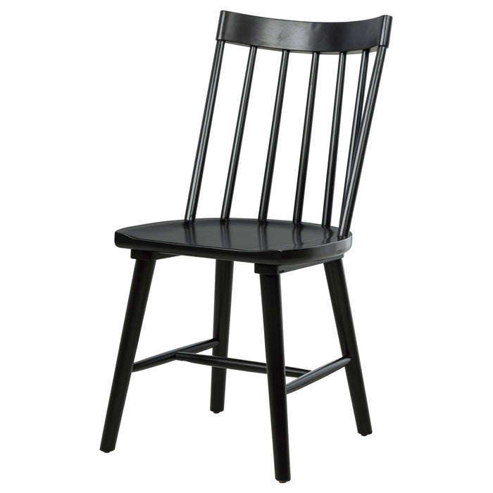 Middleton Side Chairs - Home Furniture And More (Brentwood, MD)