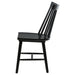 Middleton Side Chairs - Home Furniture And More (Brentwood, MD)