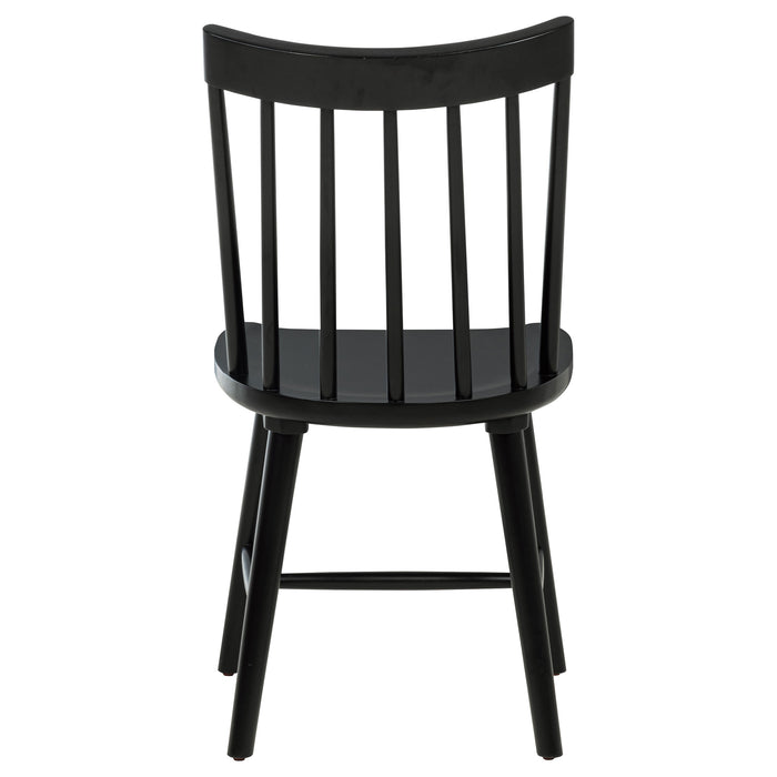 Middleton Side Chairs - Home Furniture And More (Brentwood, MD)