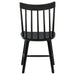 Middleton Side Chairs - Home Furniture And More (Brentwood, MD)