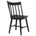 Middleton Side Chairs - Home Furniture And More (Brentwood, MD)