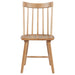 Middleton Side Chairs - Home Furniture And More (Brentwood, MD)