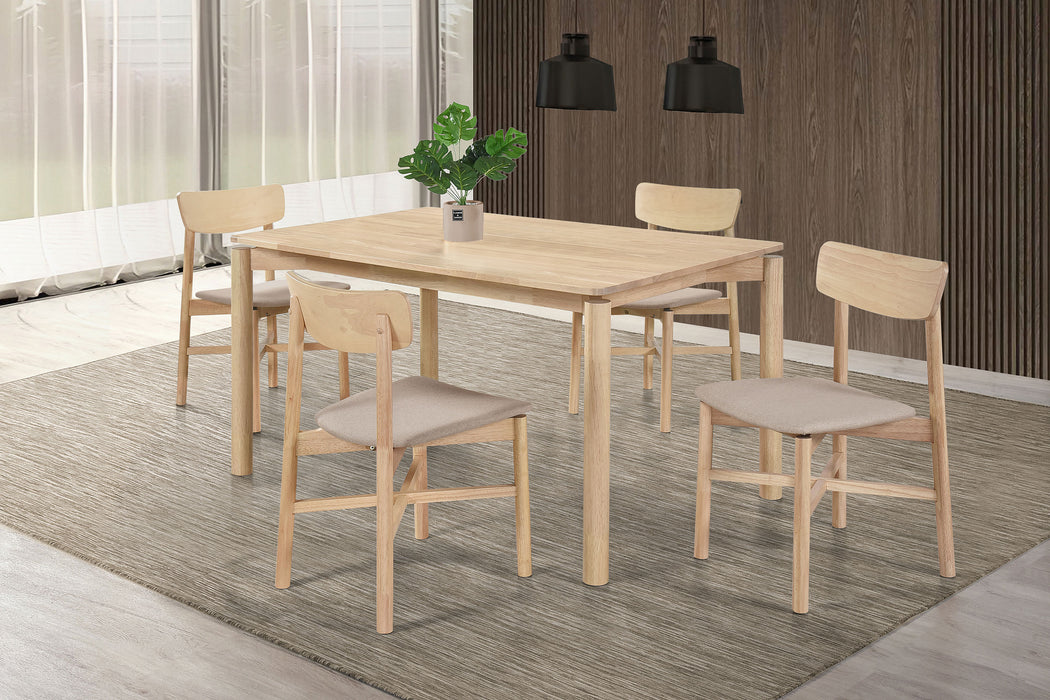 Parkridge Dining Set - Home Furniture And More (Brentwood, MD)