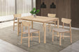Parkridge Dining Set - Home Furniture And More (Brentwood, MD)