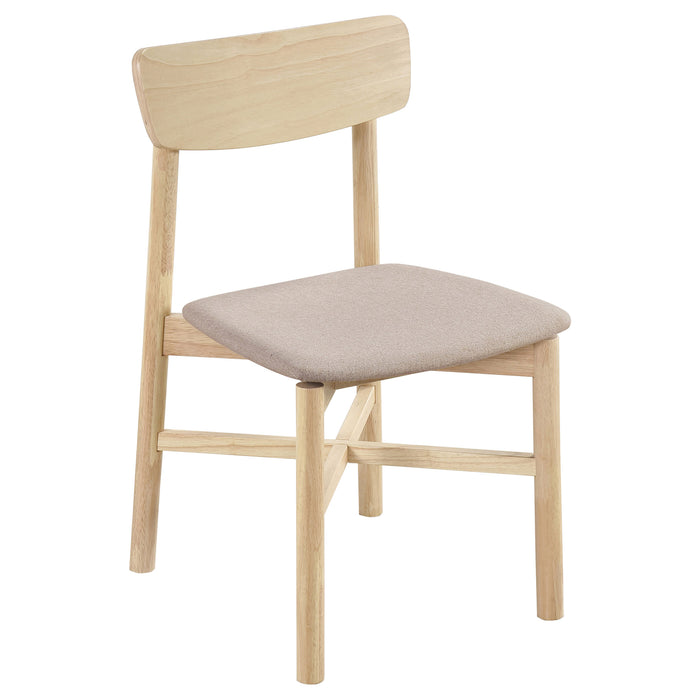 Parkridge Dining Set - Home Furniture And More (Brentwood, MD)