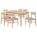 Parkridge Dining Set - Home Furniture And More (Brentwood, MD)