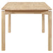 Parkridge Dining Set - Home Furniture And More (Brentwood, MD)
