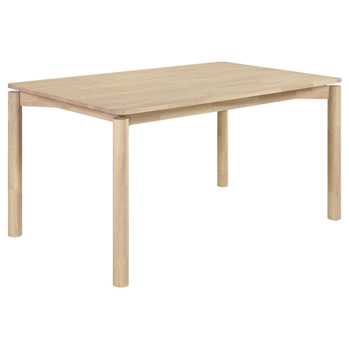Parkridge Dining Table - Home Furniture And More (Brentwood, MD)