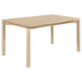 Parkridge Dining Table - Home Furniture And More (Brentwood, MD)