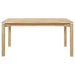 Parkridge Dining Table - Home Furniture And More (Brentwood, MD)