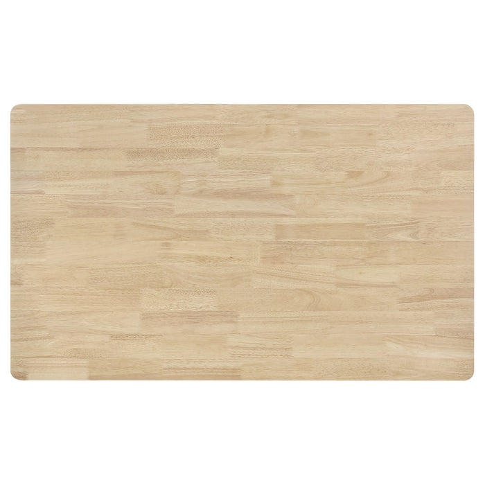 Parkridge Dining Table - Home Furniture And More (Brentwood, MD)