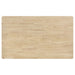 Parkridge Dining Table - Home Furniture And More (Brentwood, MD)