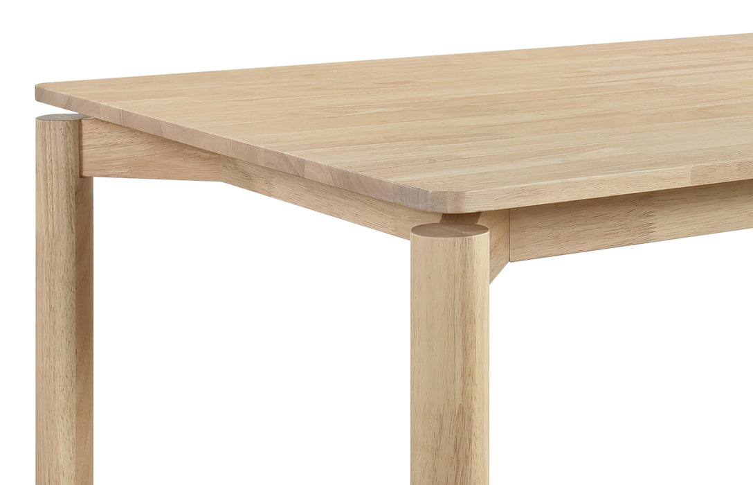 Parkridge Dining Table - Home Furniture And More (Brentwood, MD)