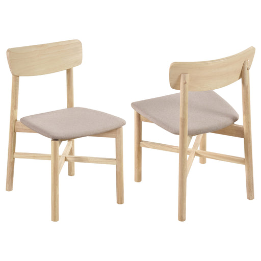 Parkridge Dining Side Chair - Home Furniture And More (Brentwood, MD)
