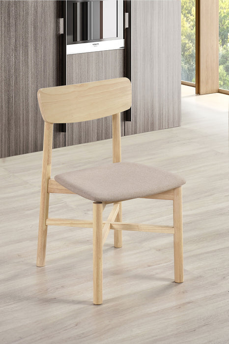 Parkridge Dining Side Chair - Home Furniture And More (Brentwood, MD)
