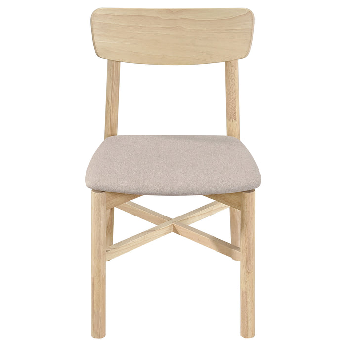 Parkridge Dining Side Chair - Home Furniture And More (Brentwood, MD)