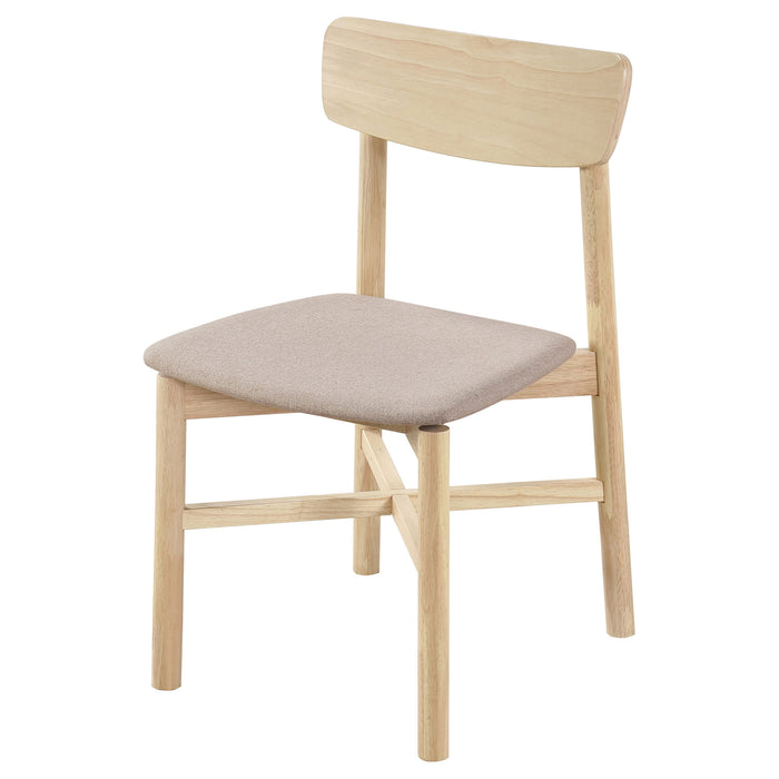 Parkridge Dining Side Chair - Home Furniture And More (Brentwood, MD)