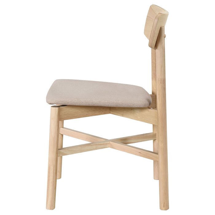 Parkridge Dining Side Chair - Home Furniture And More (Brentwood, MD)