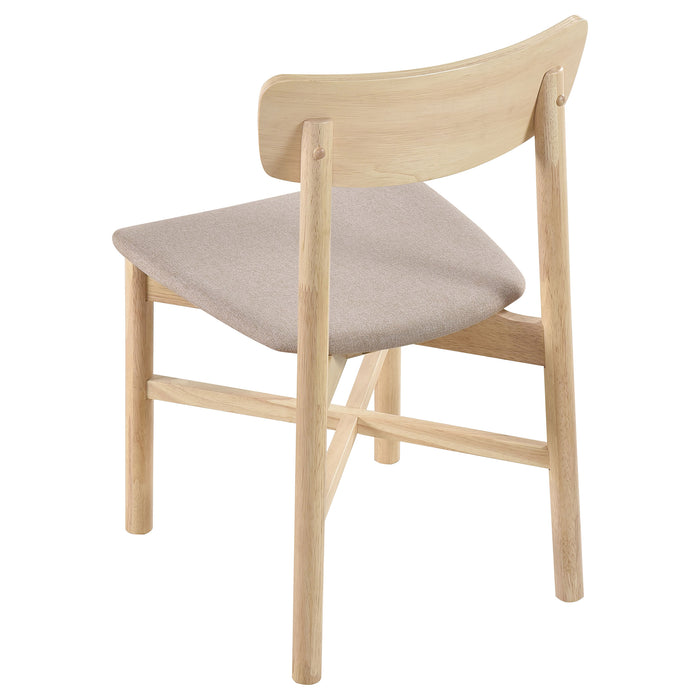 Parkridge Dining Side Chair - Home Furniture And More (Brentwood, MD)