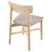 Parkridge Dining Side Chair - Home Furniture And More (Brentwood, MD)