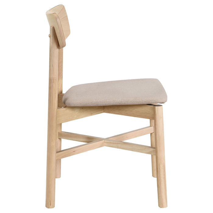 Parkridge Dining Side Chair - Home Furniture And More (Brentwood, MD)
