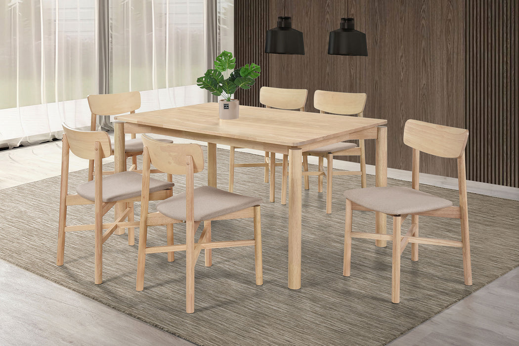 Parkridge Dining Side Chair - Home Furniture And More (Brentwood, MD)