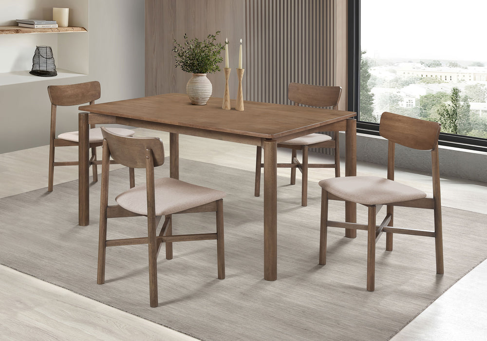Parkridge Dining Set - Home Furniture And More (Brentwood, MD)