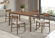 Parkridge Dining Set - Home Furniture And More (Brentwood, MD)