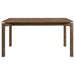 Parkridge Dining Set - Home Furniture And More (Brentwood, MD)