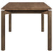 Parkridge Dining Set - Home Furniture And More (Brentwood, MD)