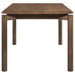 Parkridge Dining Set - Home Furniture And More (Brentwood, MD)