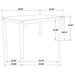 Parkridge Dining Set - Home Furniture And More (Brentwood, MD)
