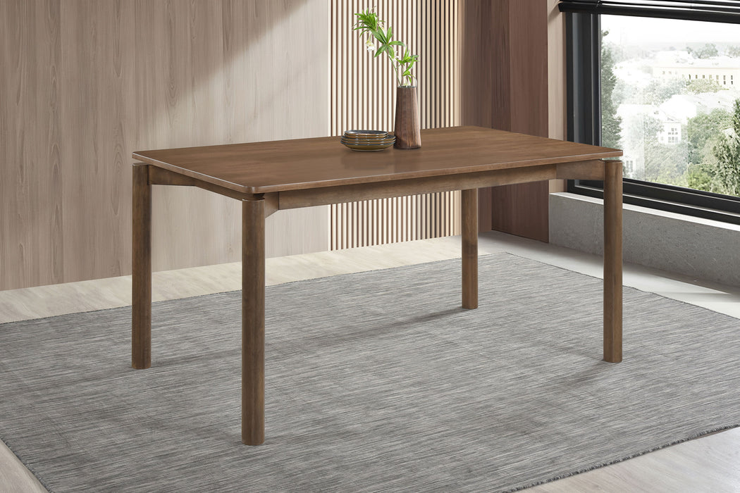 Parkridge Dining Table - Home Furniture And More (Brentwood, MD)