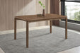 Parkridge Dining Table - Home Furniture And More (Brentwood, MD)