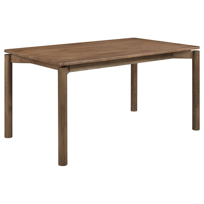 Parkridge Dining Table - Home Furniture And More (Brentwood, MD)