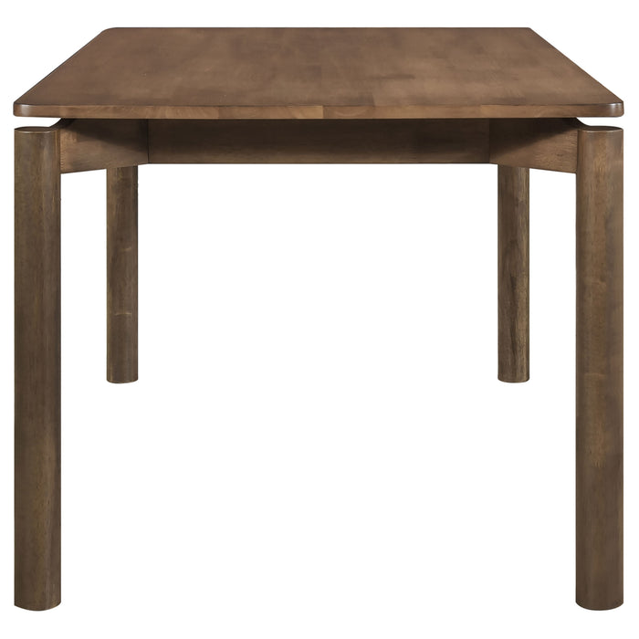 Parkridge Dining Table - Home Furniture And More (Brentwood, MD)