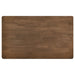 Parkridge Dining Table - Home Furniture And More (Brentwood, MD)