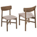 Parkridge Dining Side Chair - Home Furniture And More (Brentwood, MD)