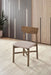 Parkridge Dining Side Chair - Home Furniture And More (Brentwood, MD)