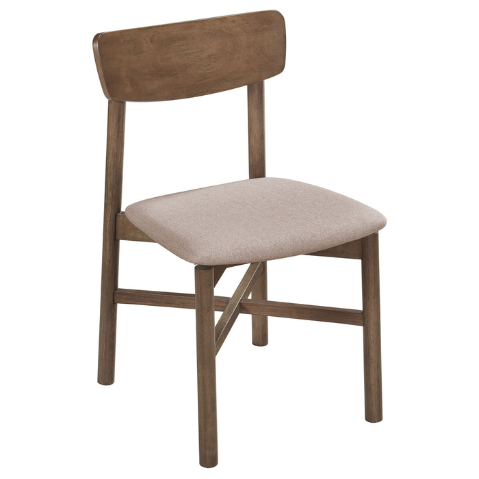 Parkridge Dining Side Chair - Home Furniture And More (Brentwood, MD)