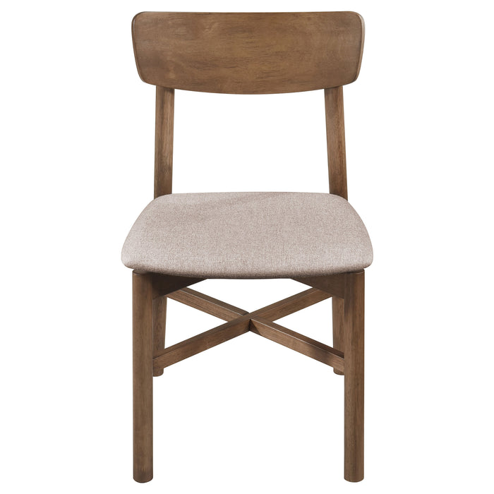 Parkridge Dining Side Chair - Home Furniture And More (Brentwood, MD)