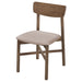 Parkridge Dining Side Chair - Home Furniture And More (Brentwood, MD)