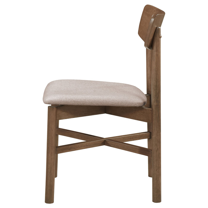 Parkridge Dining Side Chair - Home Furniture And More (Brentwood, MD)