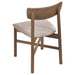Parkridge Dining Side Chair - Home Furniture And More (Brentwood, MD)