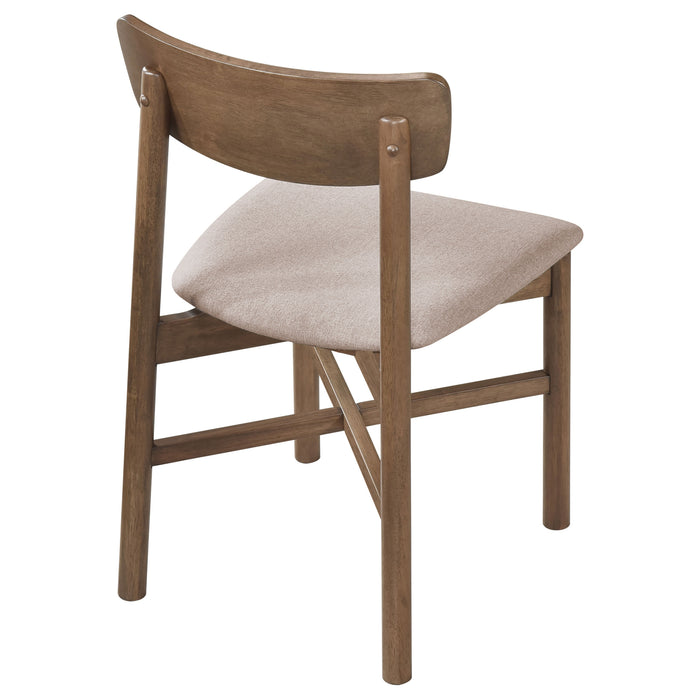 Parkridge Dining Side Chair - Home Furniture And More (Brentwood, MD)