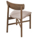 Parkridge Dining Side Chair - Home Furniture And More (Brentwood, MD)