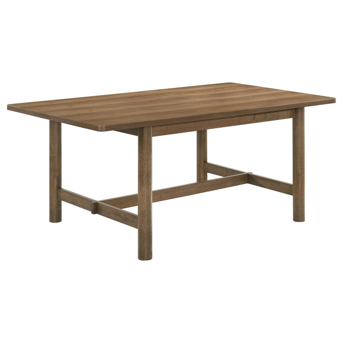 Crestmore Dining Set - Home Furniture And More (Brentwood, MD)
