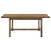 Crestmore Dining Set - Home Furniture And More (Brentwood, MD)