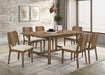 Crestmore Dining Set - Home Furniture And More (Brentwood, MD)