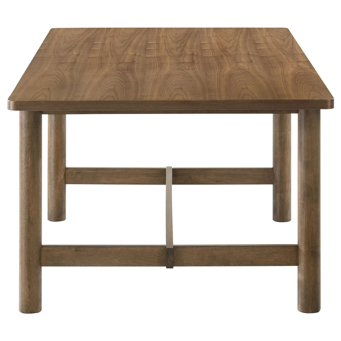 Crestmore Dining Set - Home Furniture And More (Brentwood, MD)